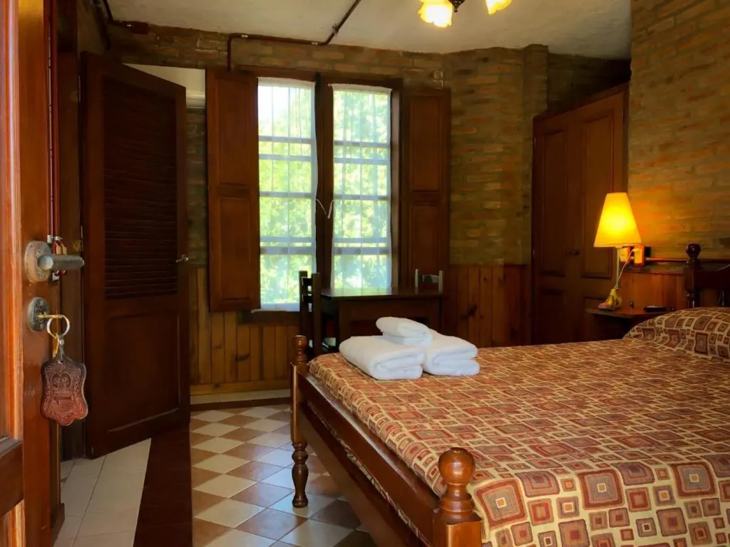 Hostal Las Golondrinas