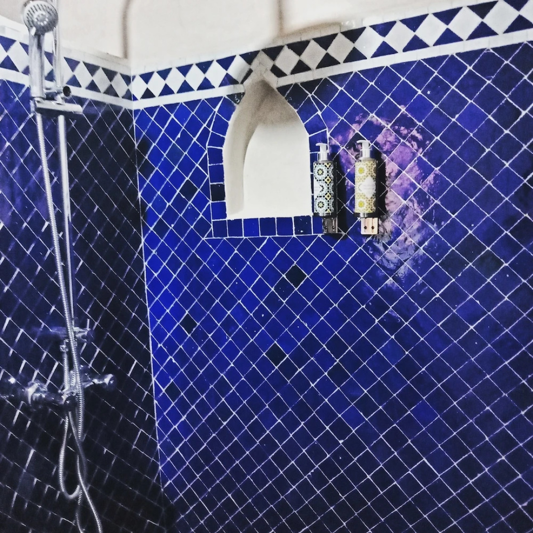 Auberge La fibule du dades