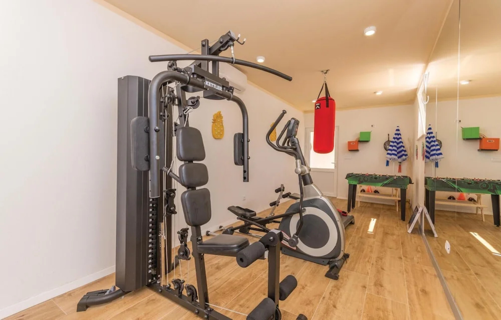 Awesome Home in Pakostane With 3 Bedrooms, Wifi and Outdoor Swimming Pool