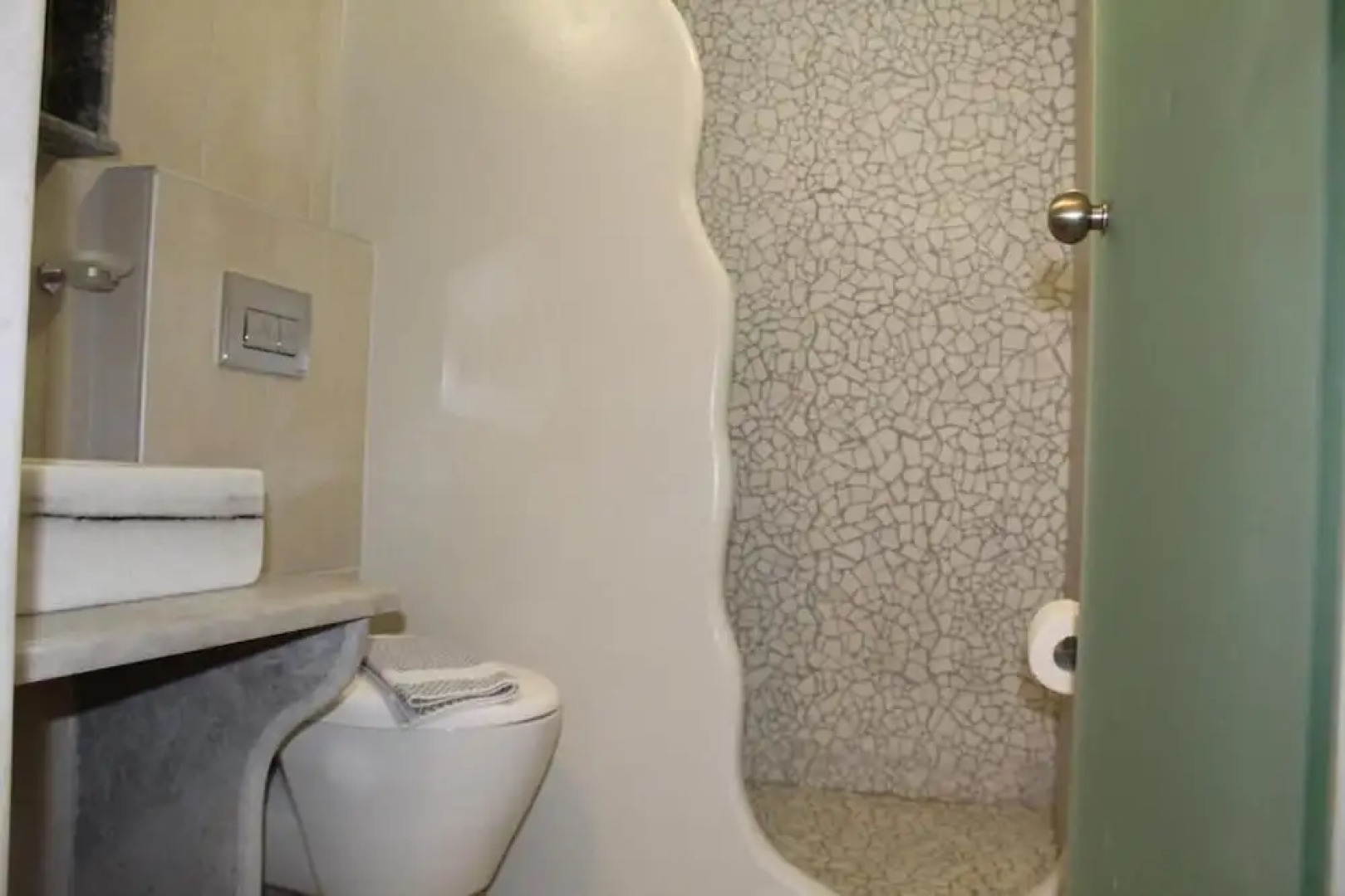 Sea View Studios Apartments