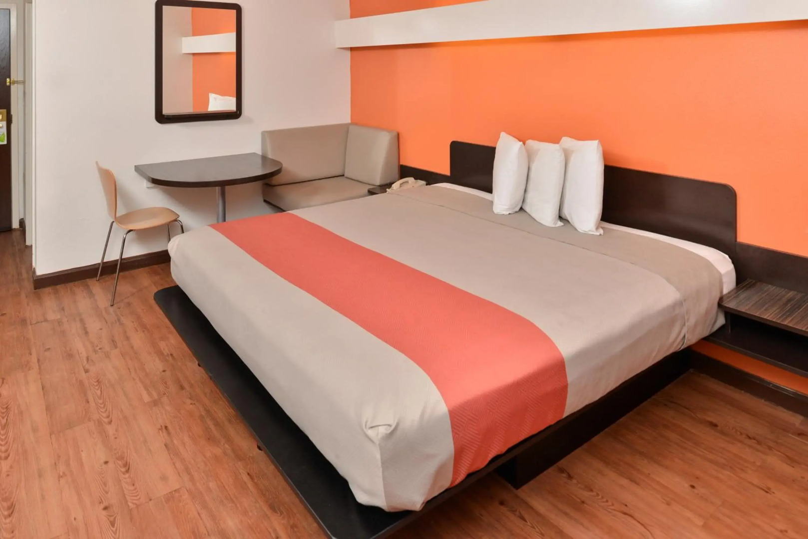 Motel 6 Richburg, SC