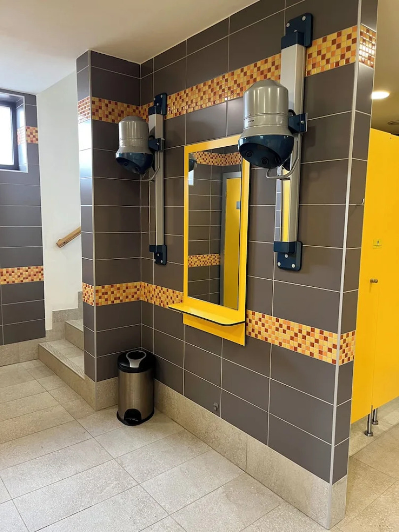 Wellness Resort Bouda Malá Úpa