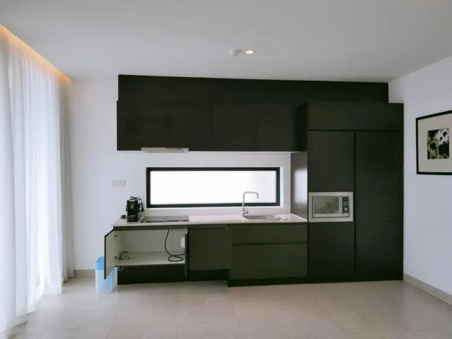 Saint Simeon Resort Villa Owner