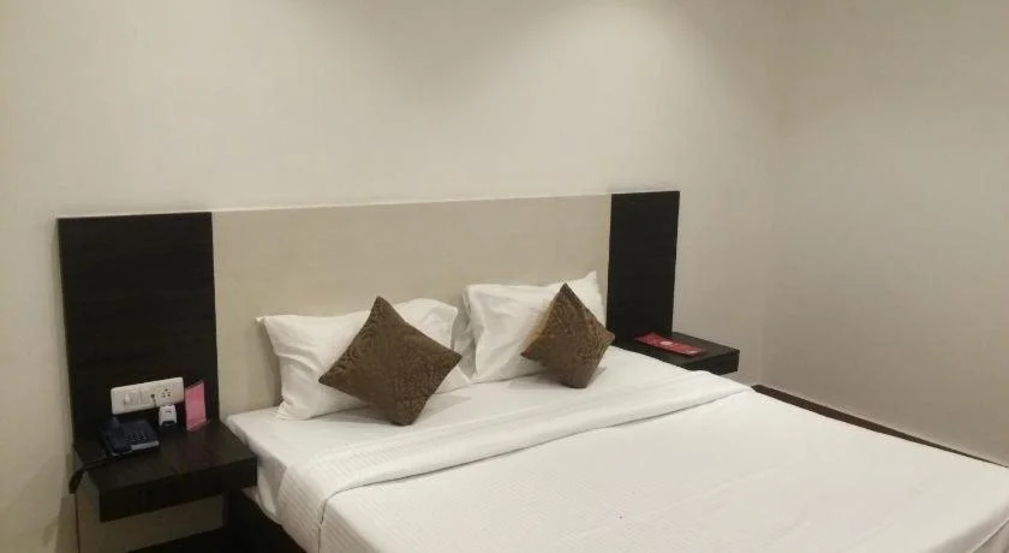 Grand Heritage Resort