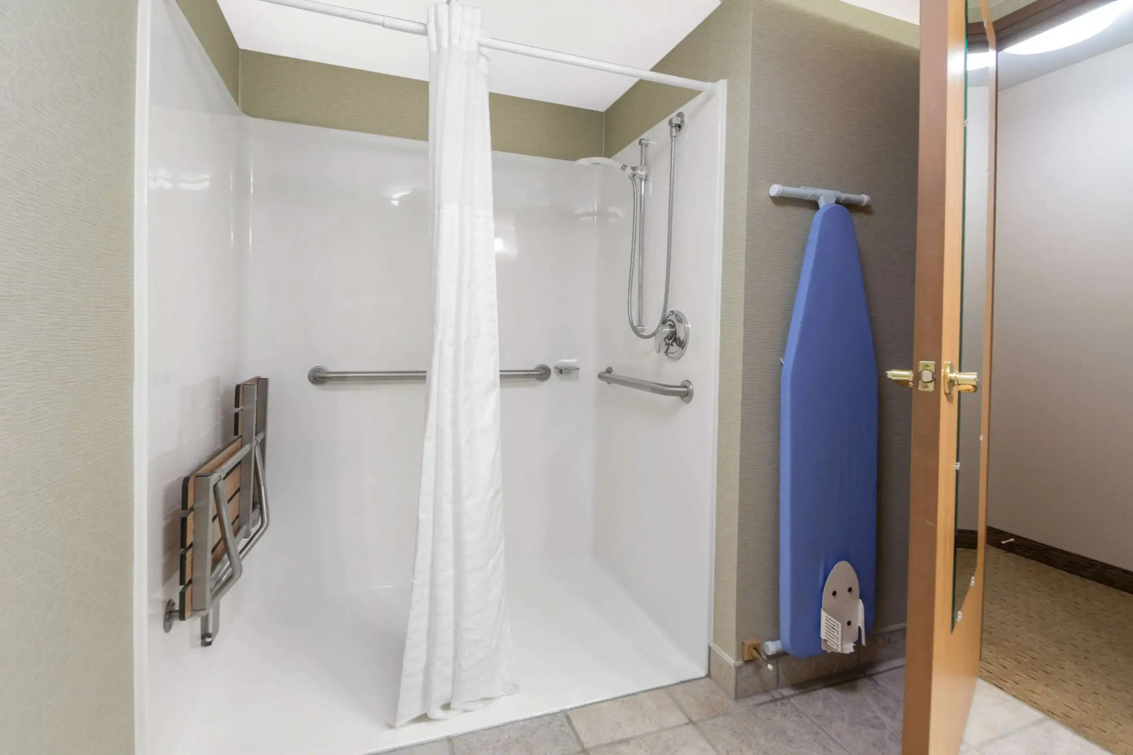 Comfort Inn Iron Mountain North