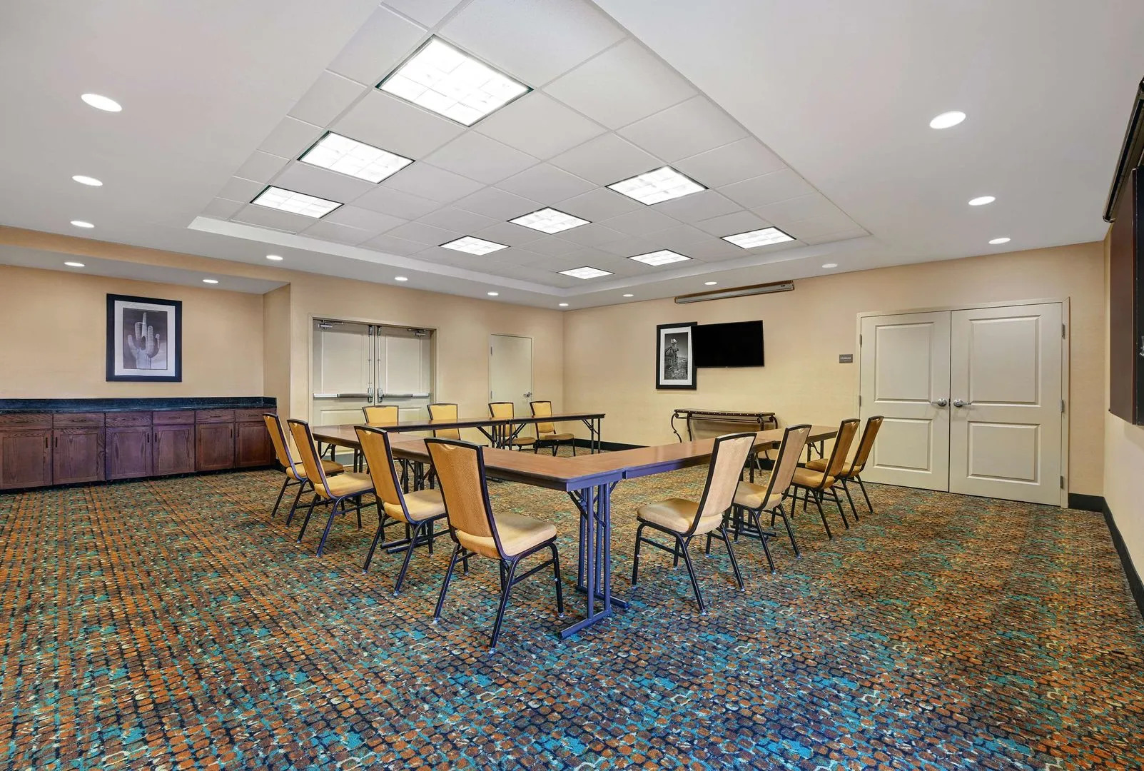 Hampton Inn Lordsburg