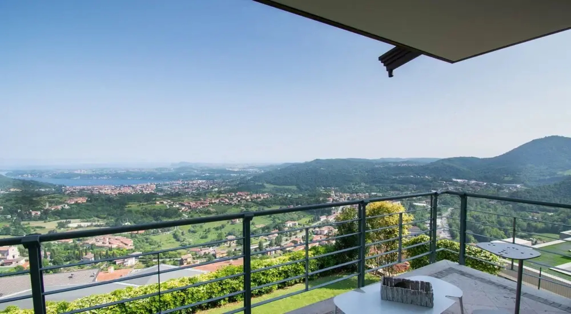 Villa Livia Luxury in Villanuova sul Clisi