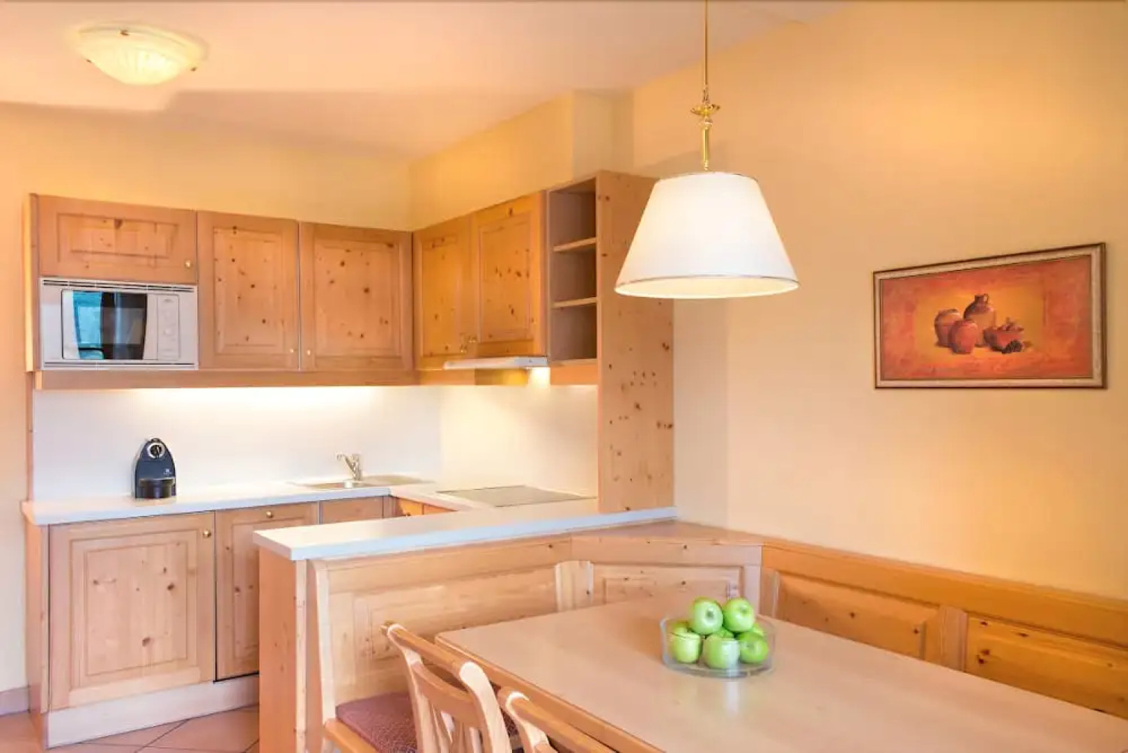 Hapimag Resort St. Michael