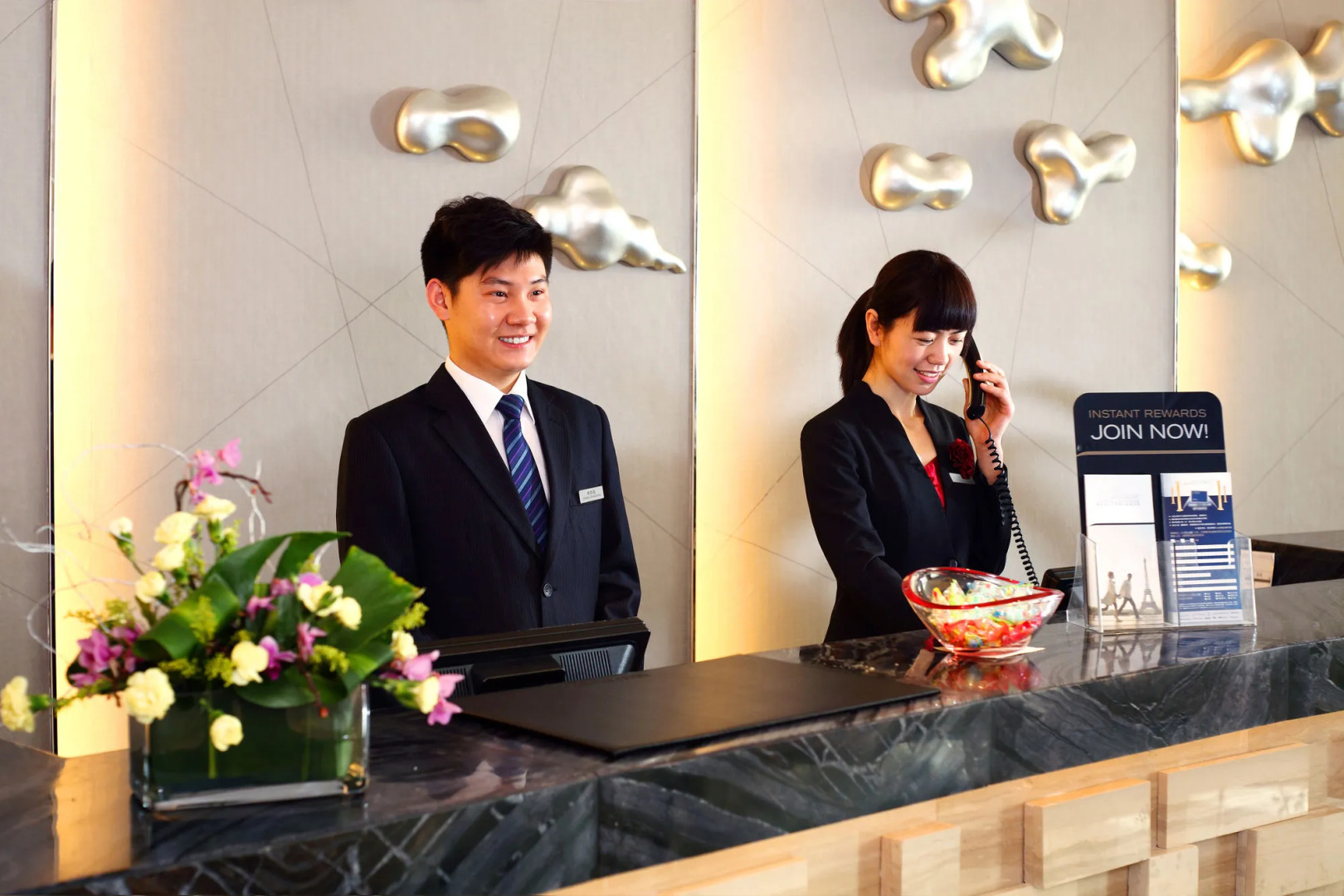 Grand Mercure Jinan Sunshine