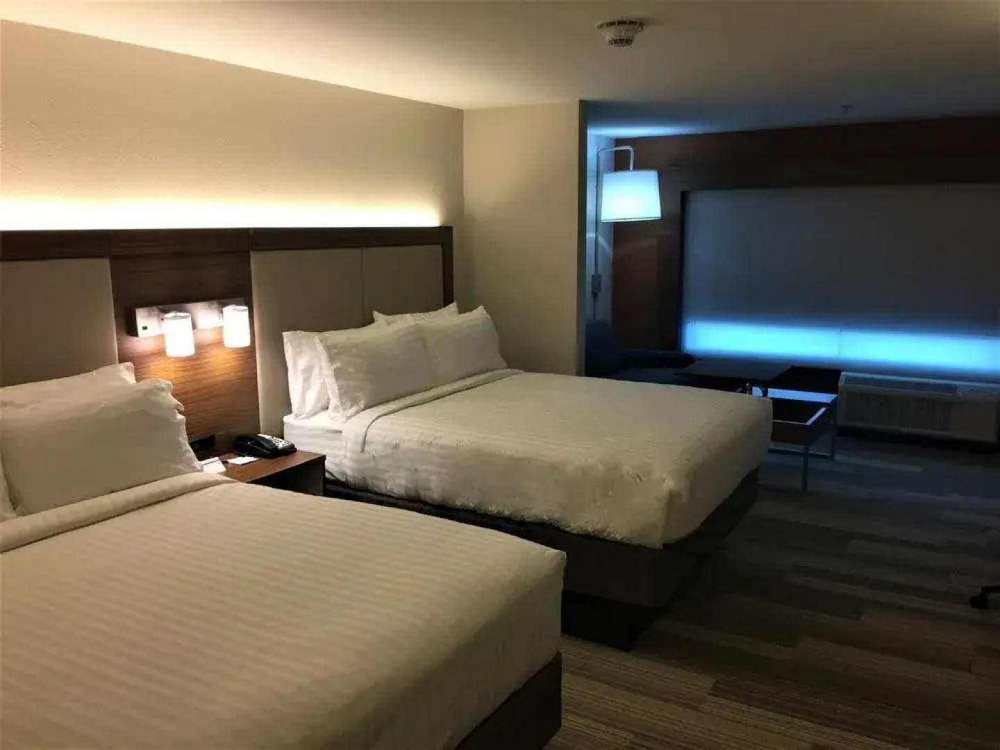 Holiday Inn Express & Suites Danville