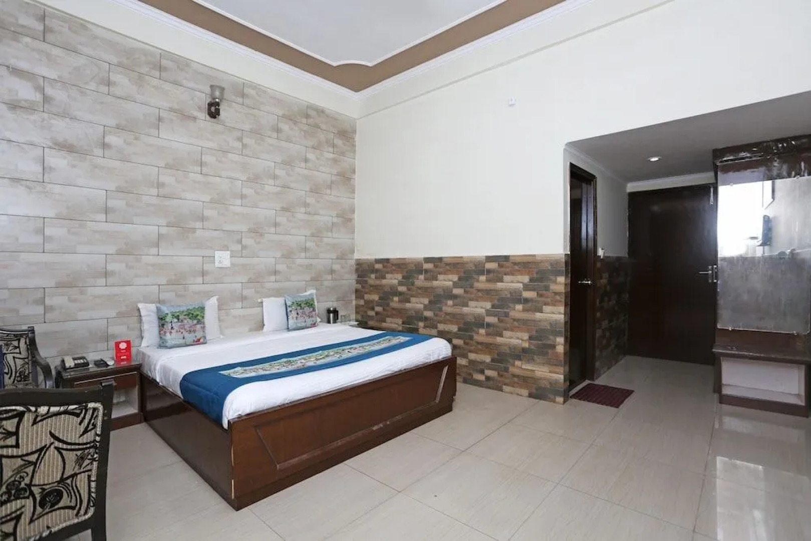 OYO 4319 Hotel Great Periwal