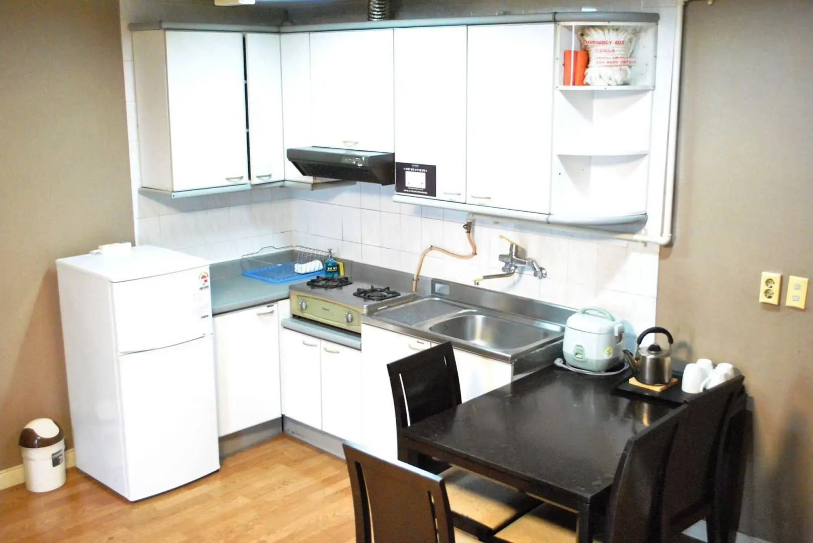 Kensington Resort Gyeongju