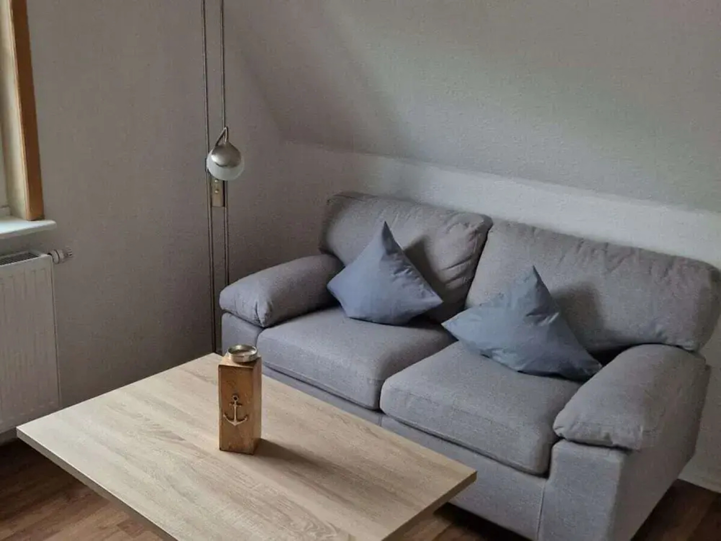 Pellworm Ostersiel 1