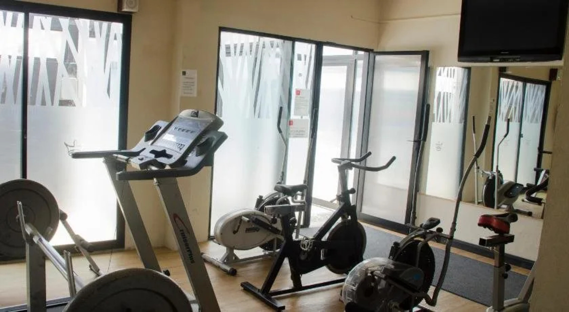 Hotel Rex Piriapolis