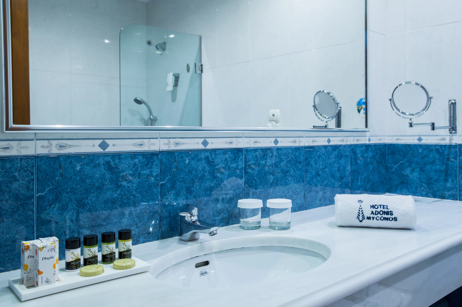 Mykonos Adonis Hotel