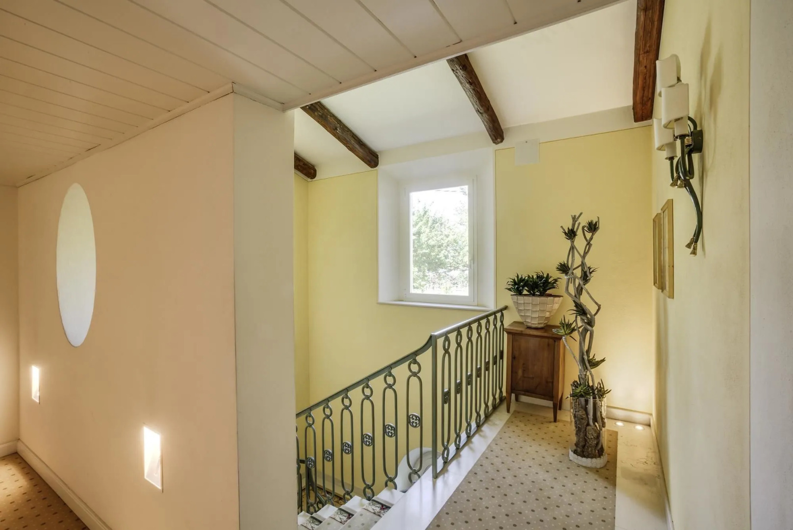 Villa Abbondanzi Resort