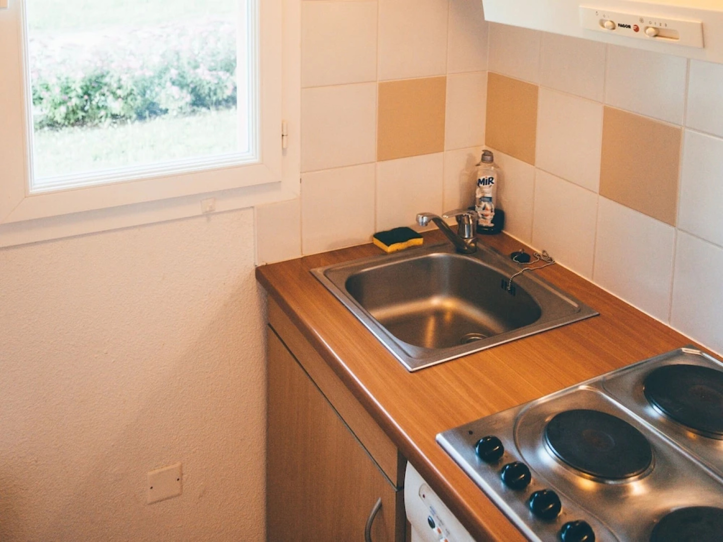 Beautiful Apartment in Prayssac With Swimming Pool