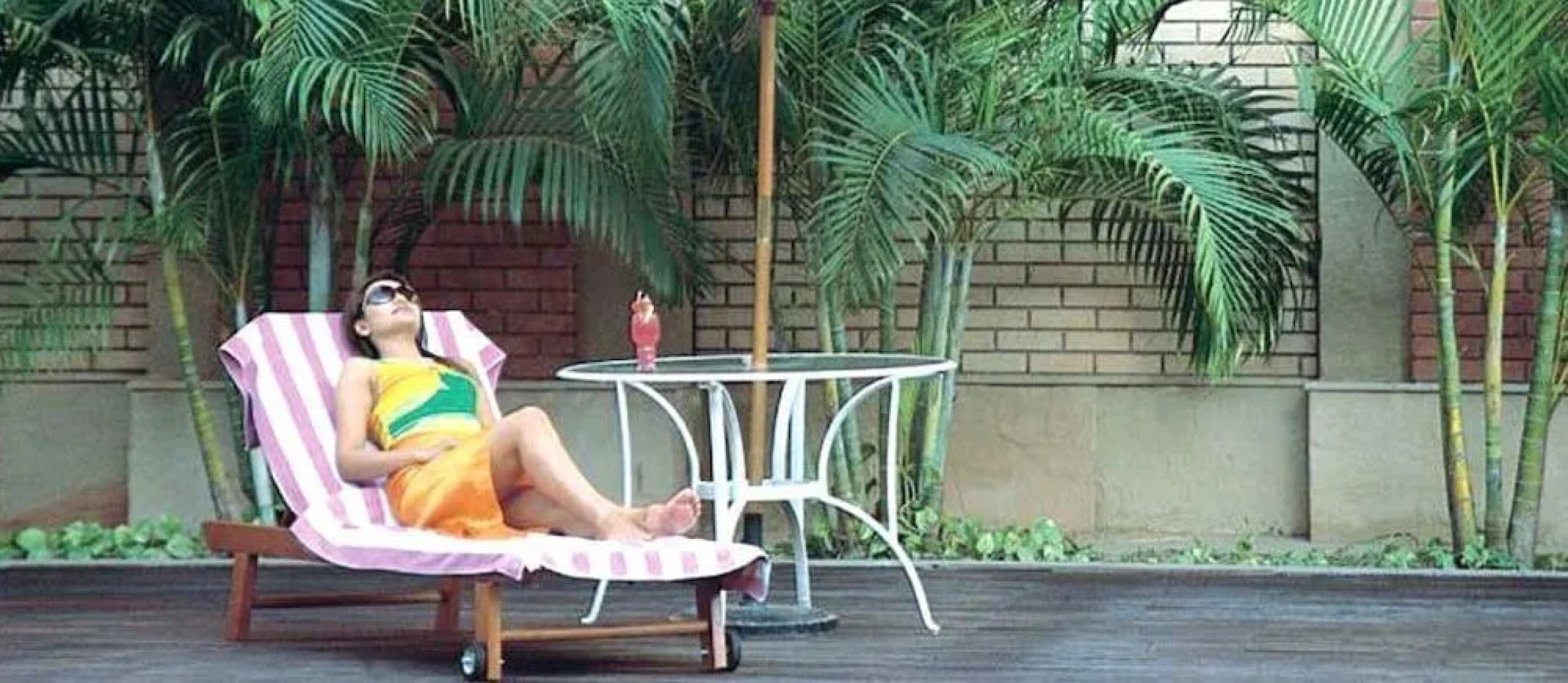 Nirvana Luxury Hotel Ludhiana