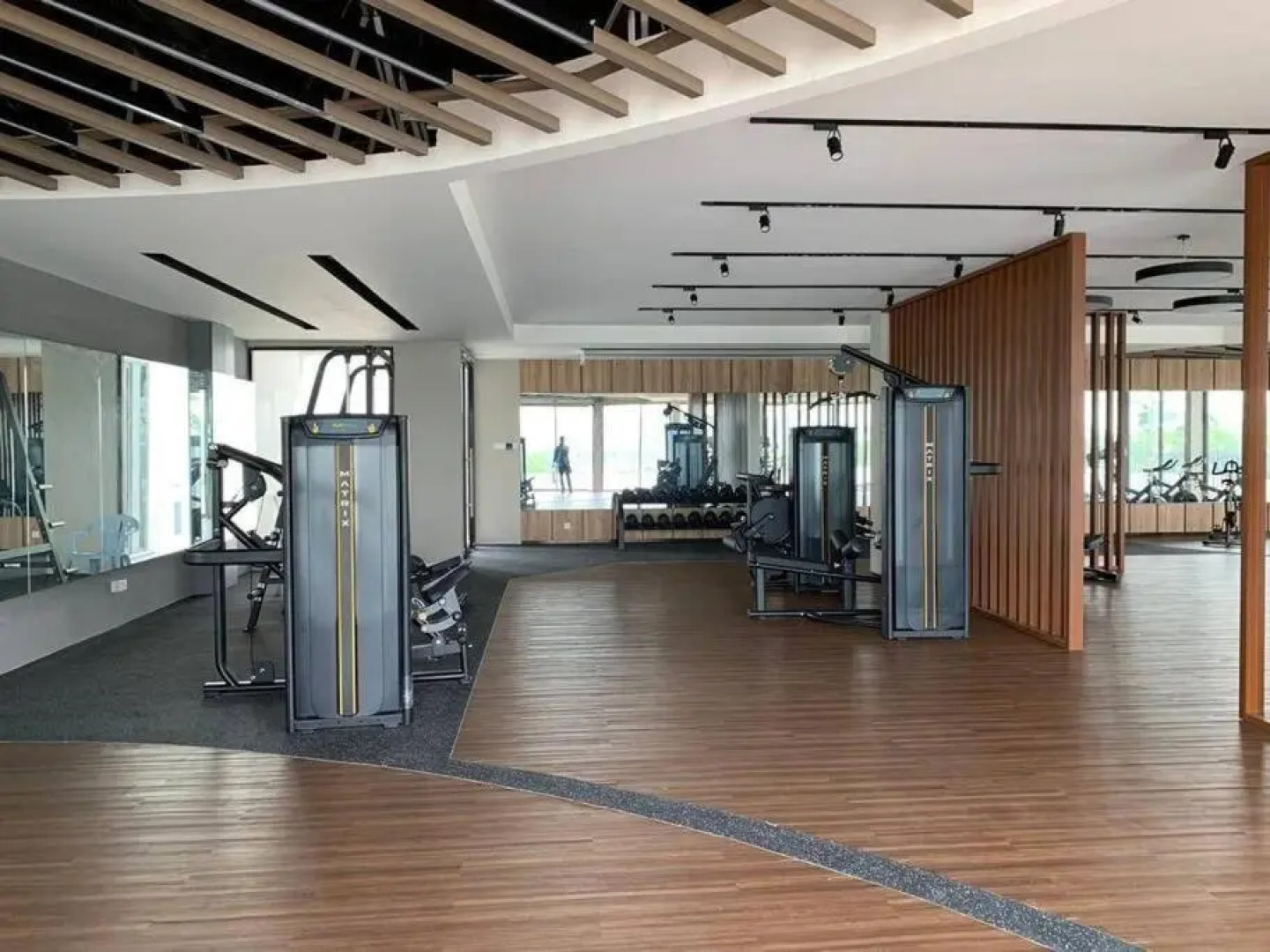 MEDINA's 5STAR CondoSTAY in Nilai