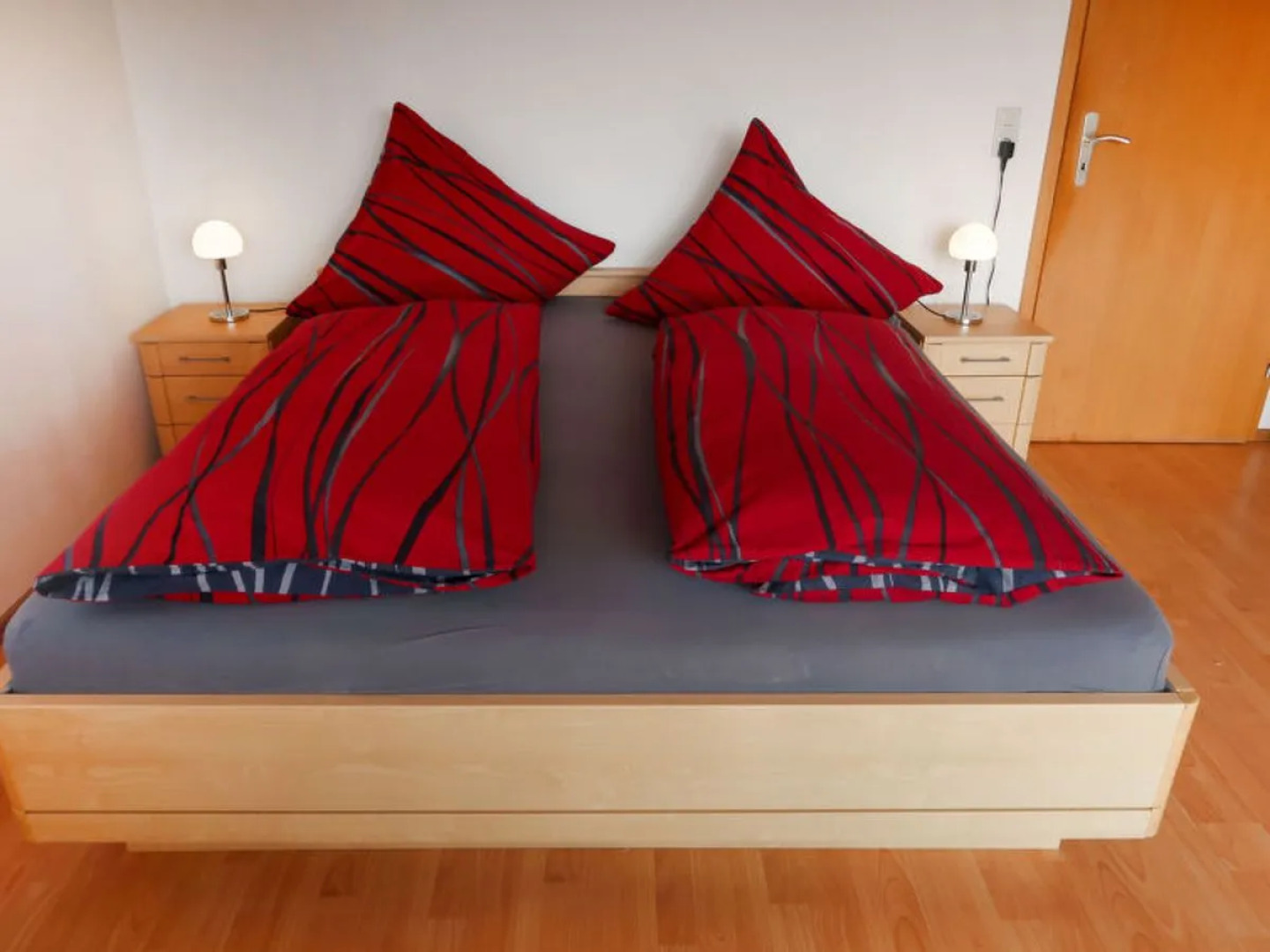 Apartment Hoch Furtwangen