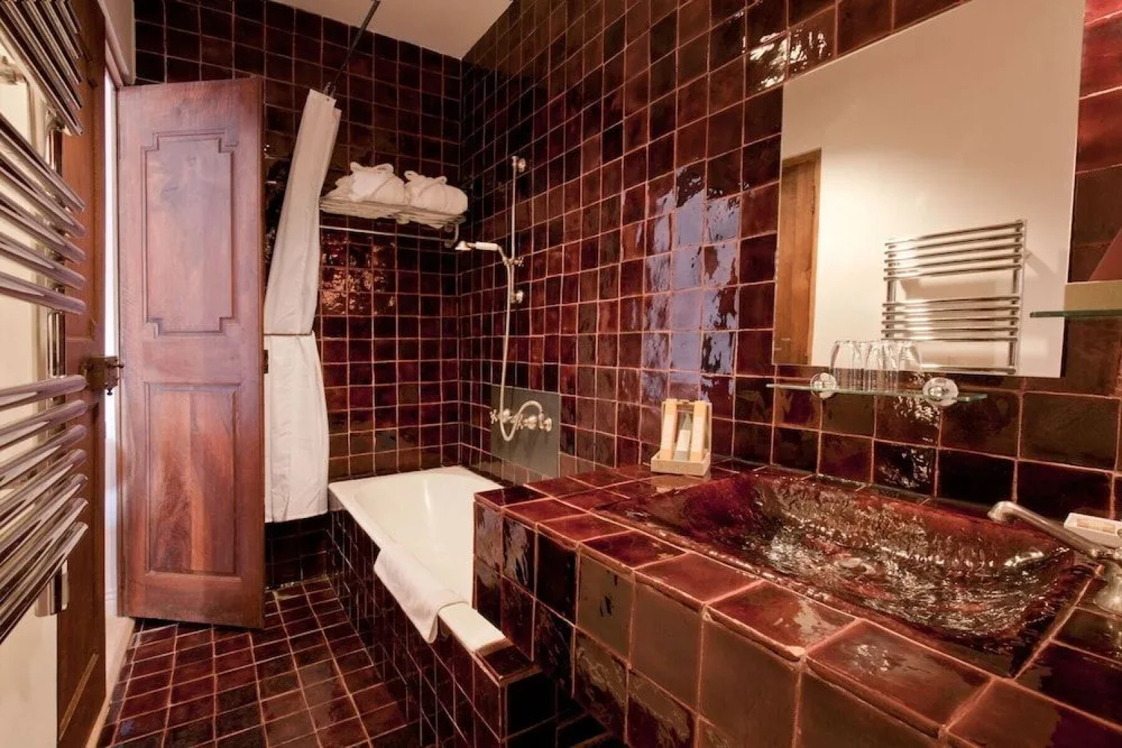 Maison d'hôtes Maison Hache