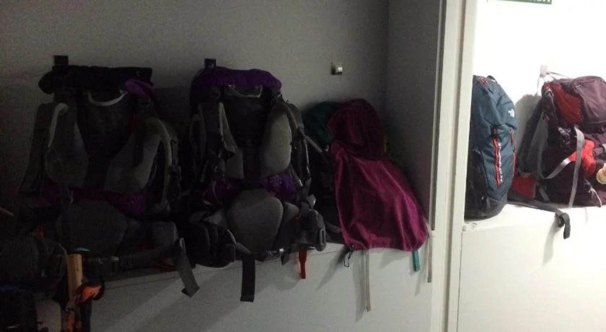 Hostel Casa Ibarrola