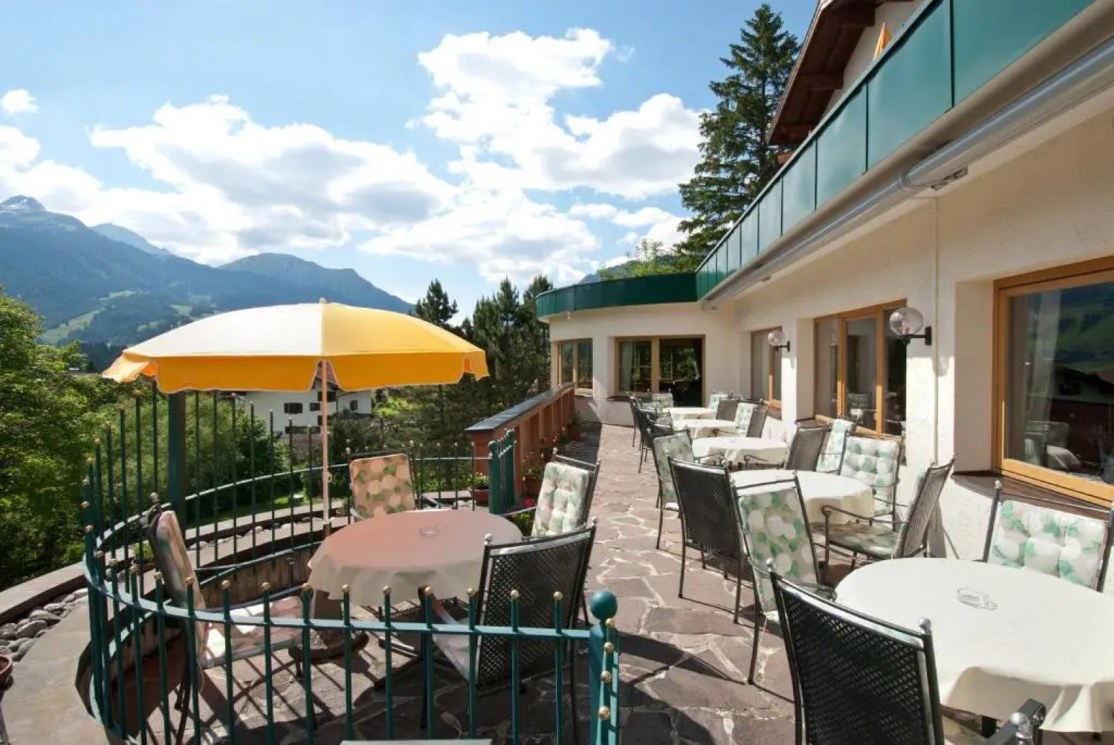 Sporthotel Schönruh