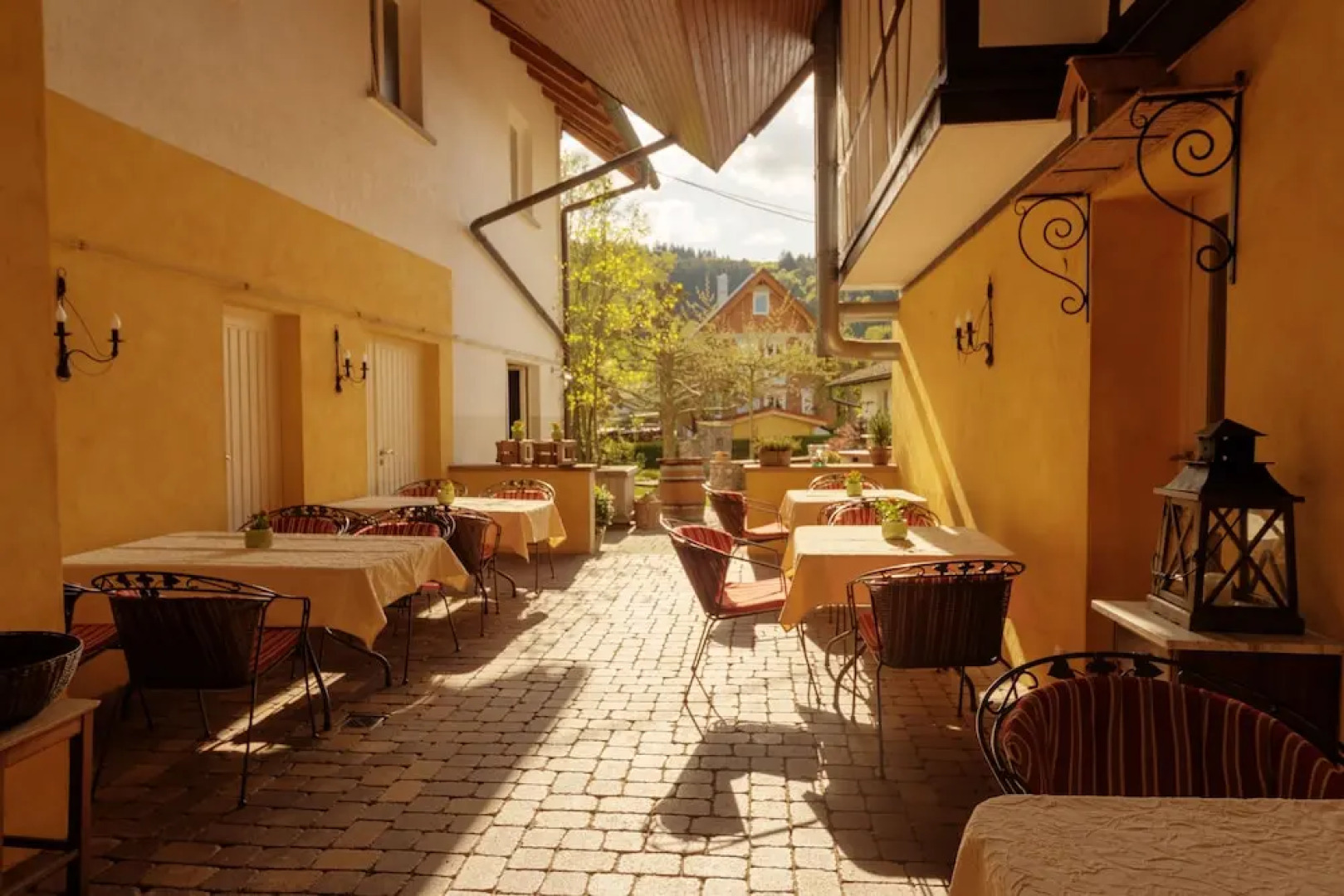 Landgasthof Ochsen Seelbach