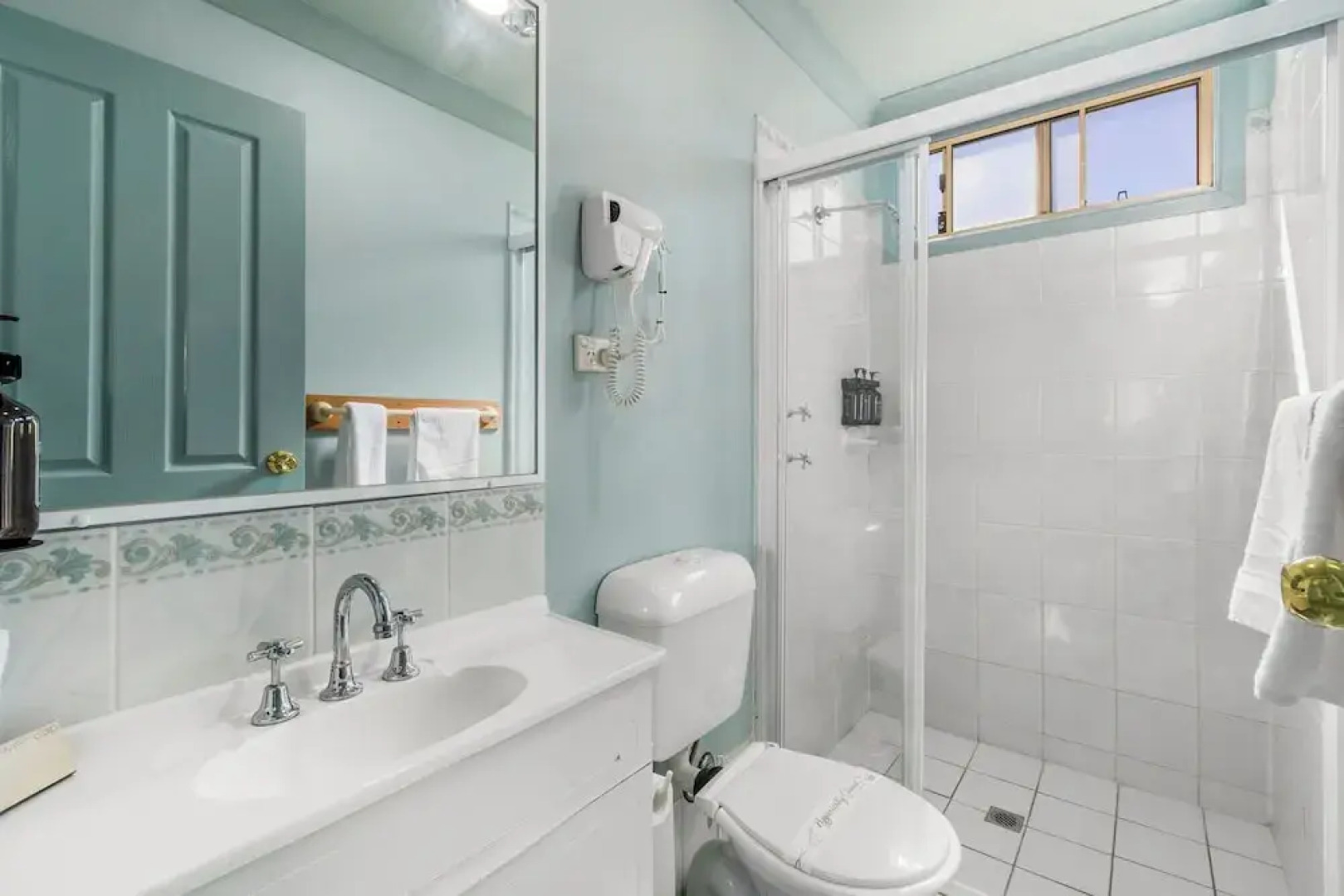 Moss Vale Holiday Park