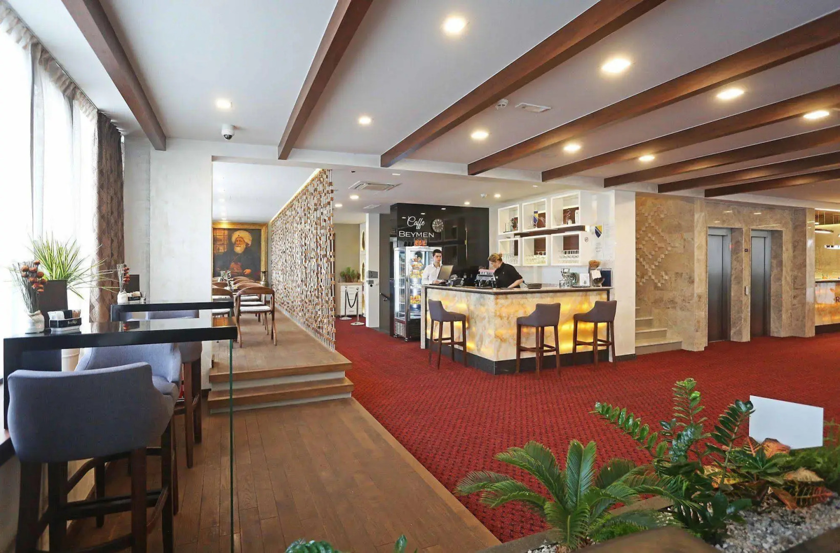 Hotel President Sarajevo