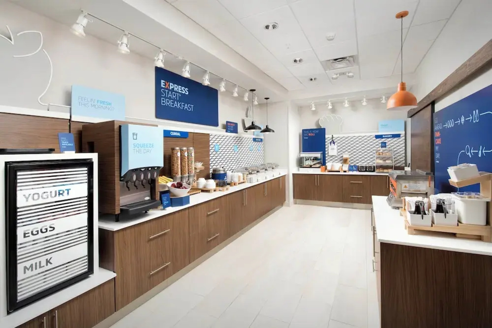 Holiday Inn Express & Suites Pensacola Airport Nor