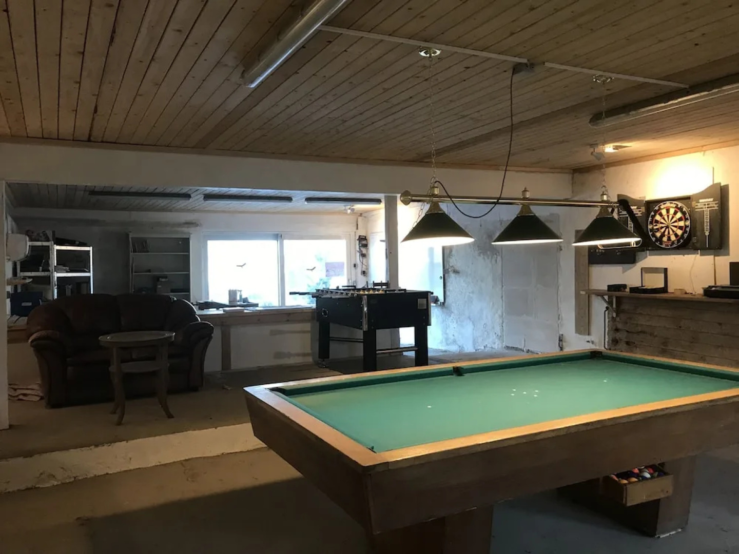 Askegaarden Apartments