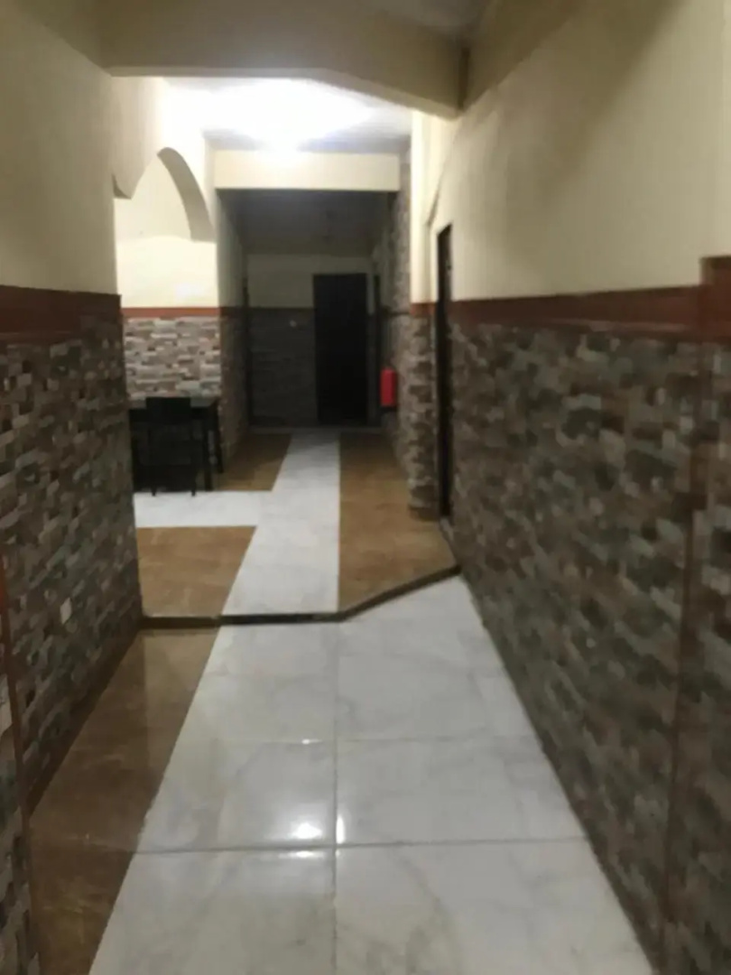 King Makeri Guest House