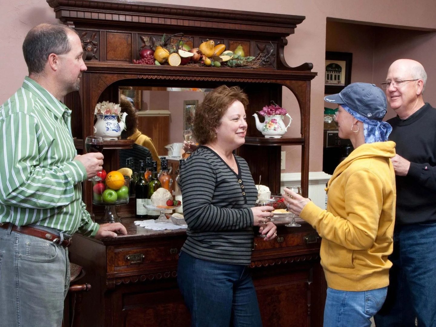 Washington House Inn