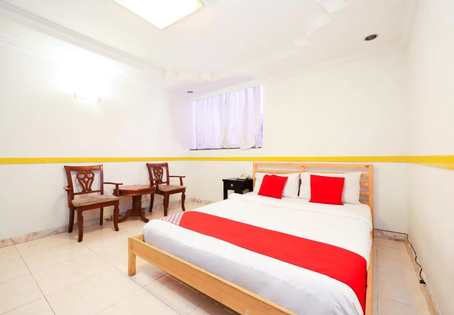 The Dream Hotel Kuala Lumpur