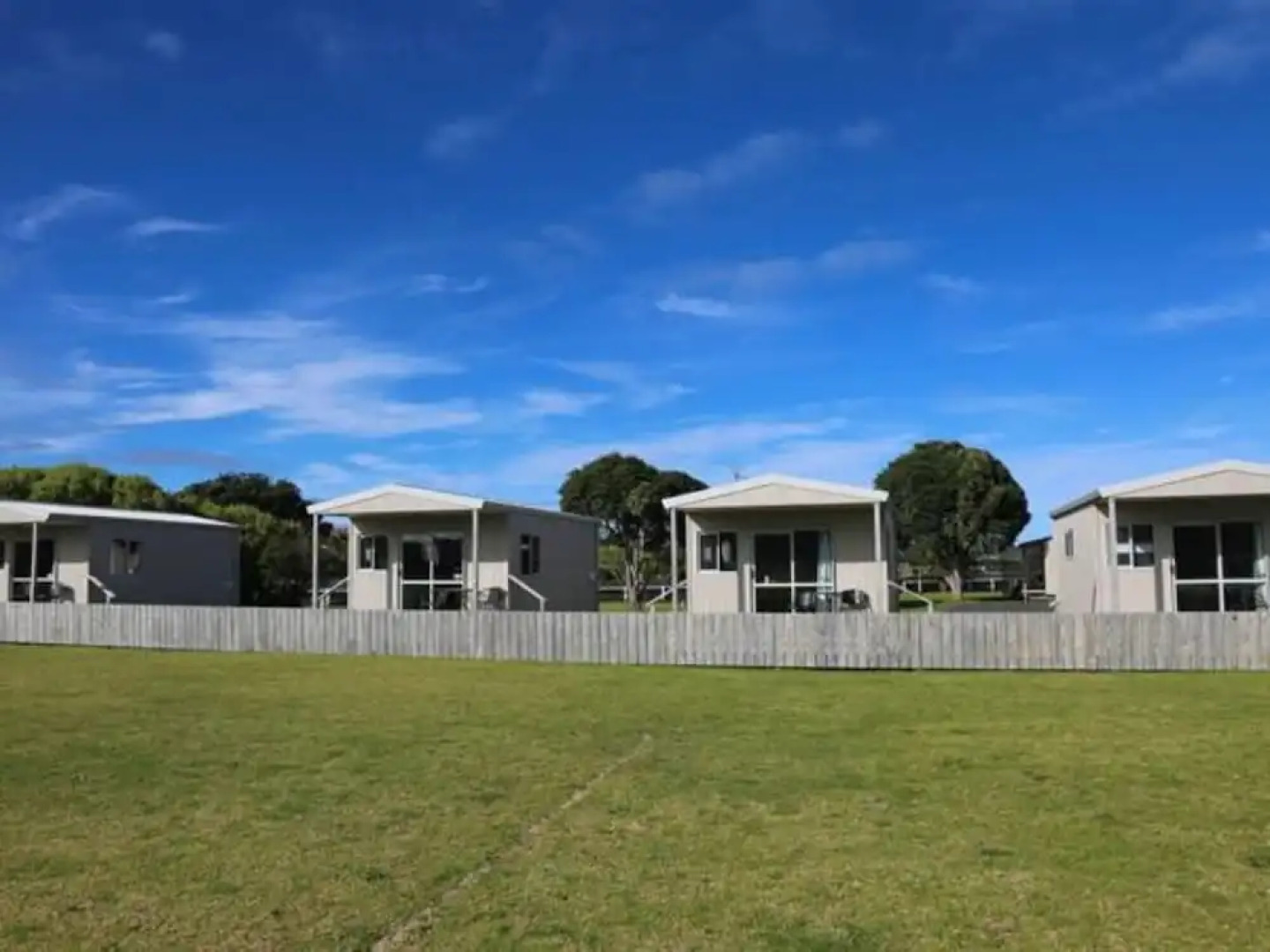 Raglan Holiday Park