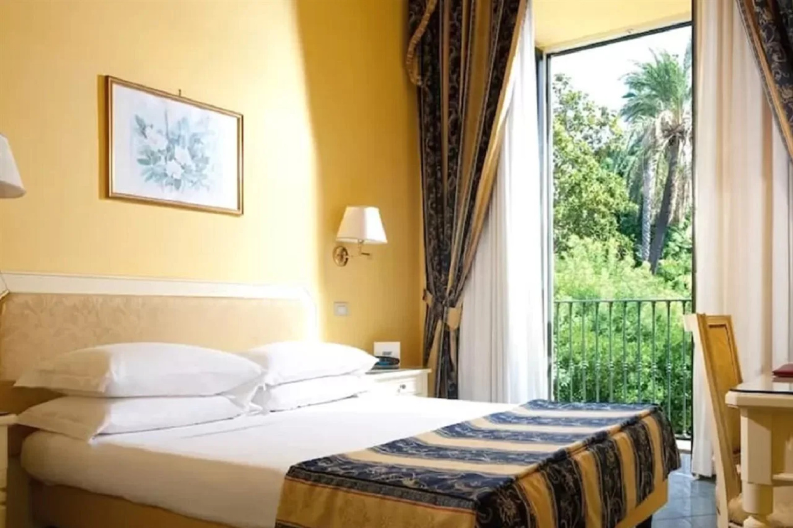 Imperial Hotel Tramontano