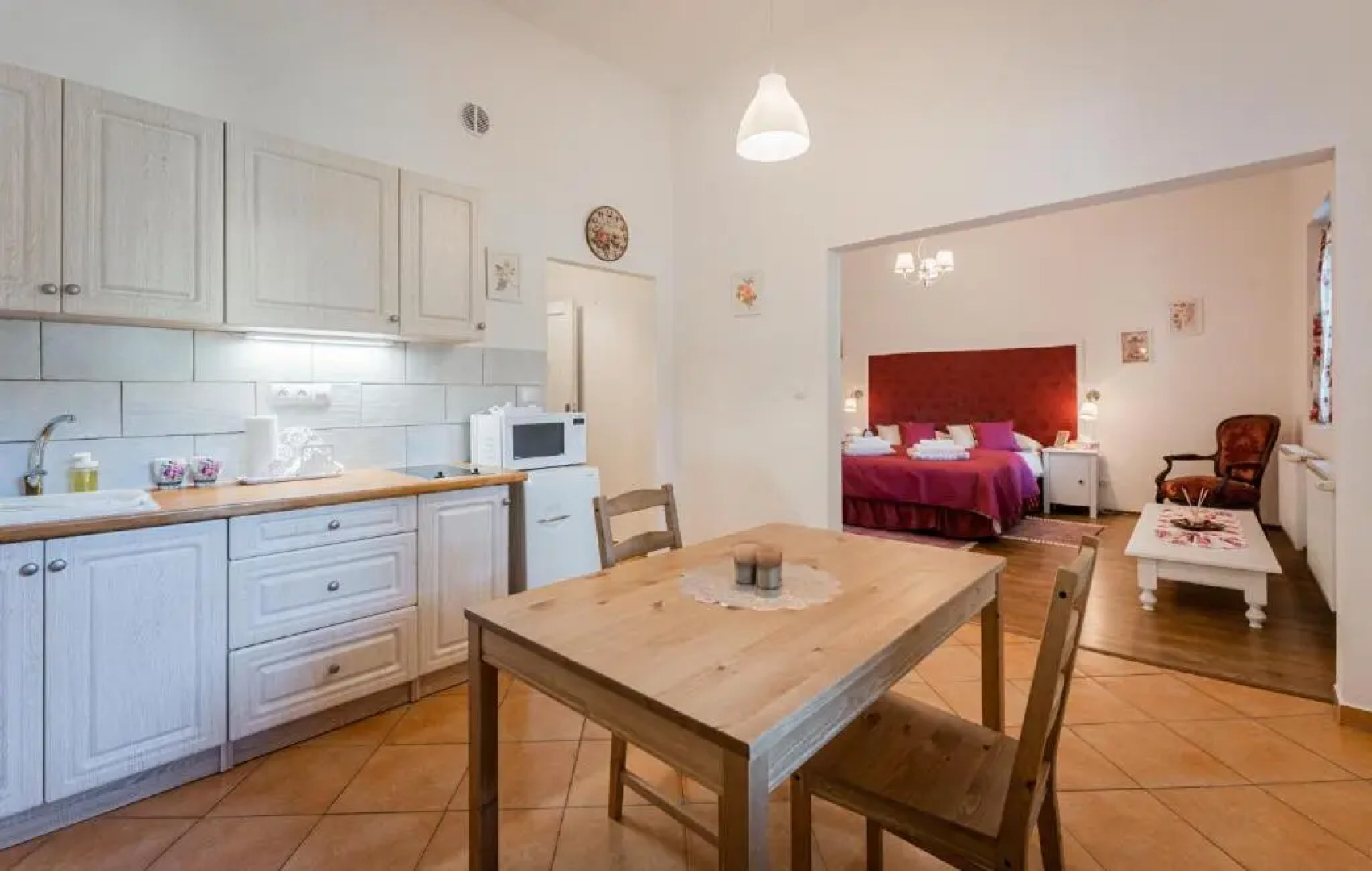 Penzion U Babky Bylinkarky