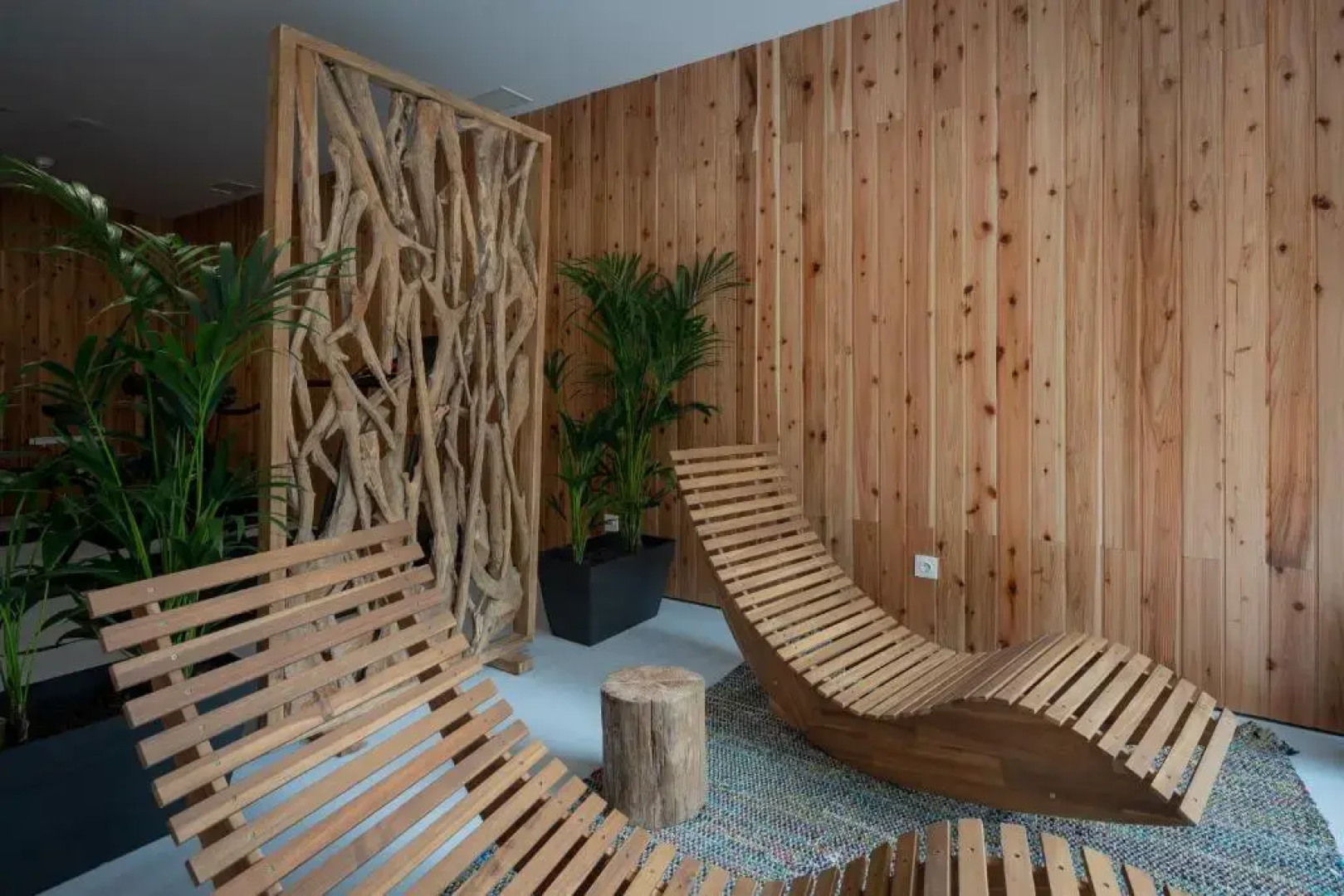 Sul Villas & SPA