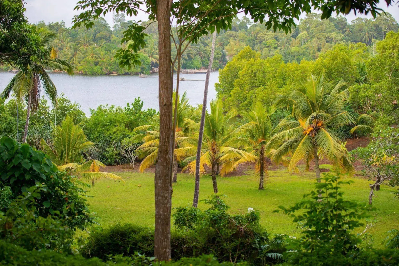 The River House by Asia Leisure