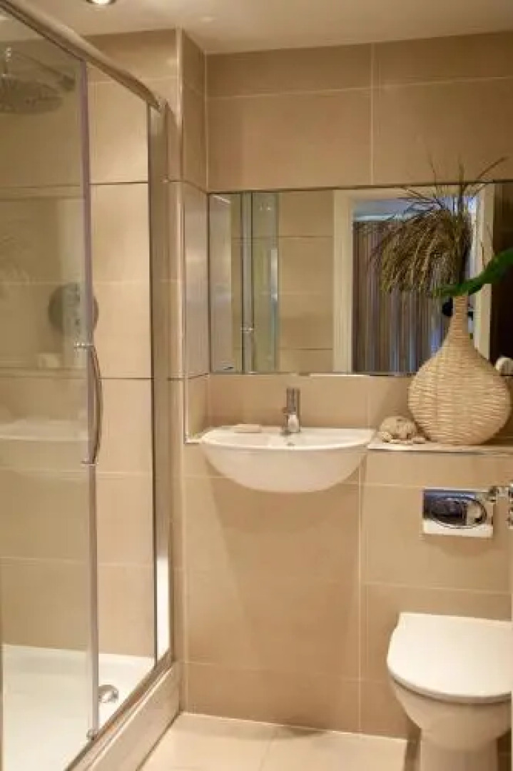 Millbank Riverside Townhouses