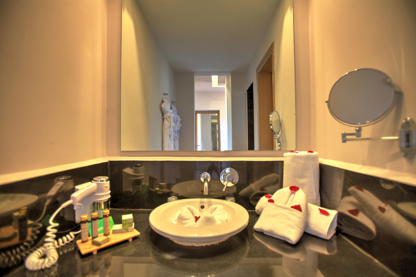 Sirayane Boutique Hotel and Spa