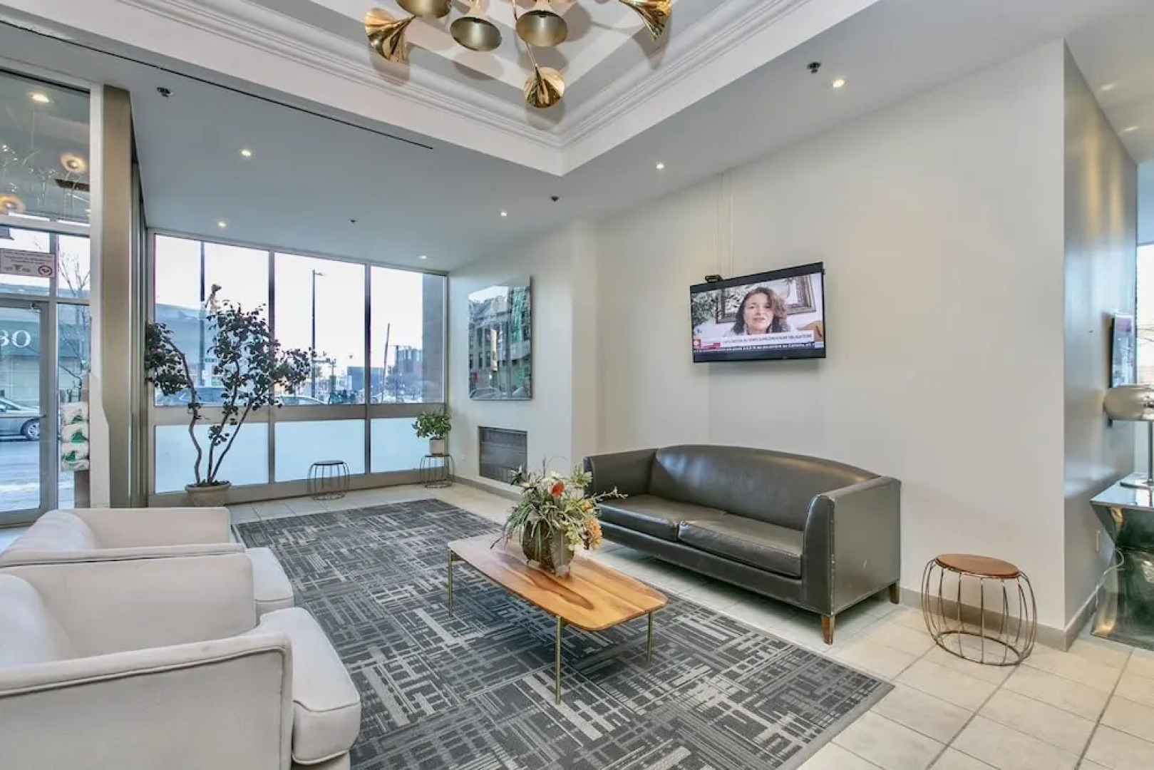 Rideau Residence University of Ottawa