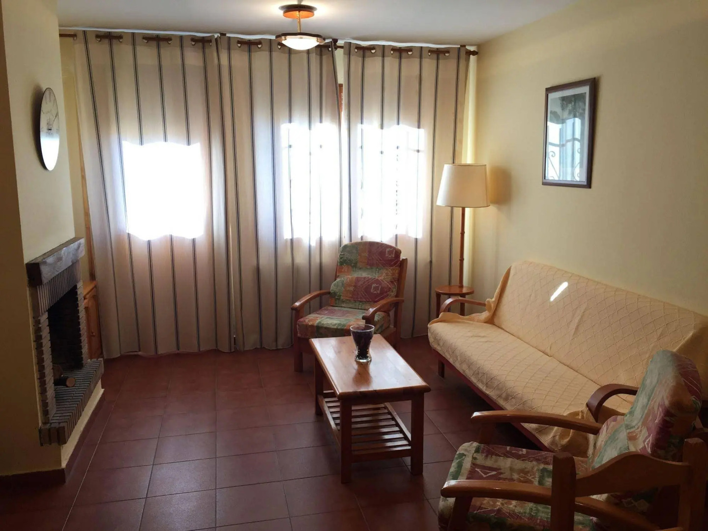 El Balcón de Robledillo