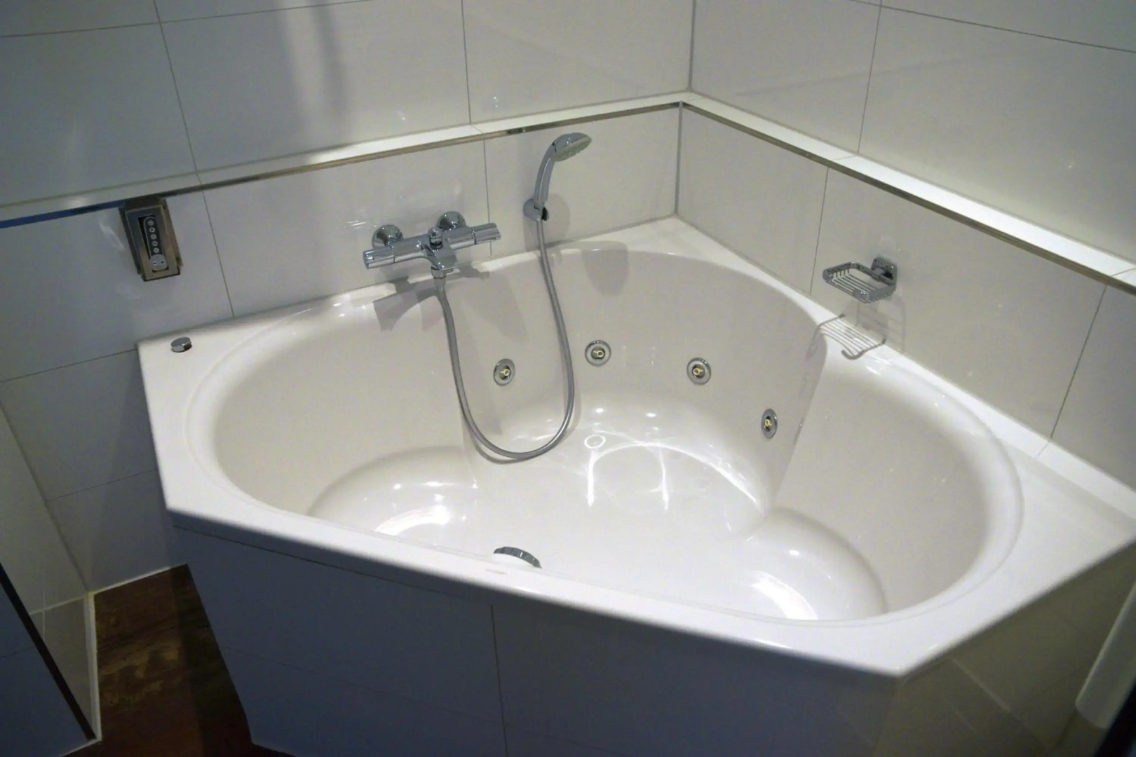 Riva Hotel The Hague