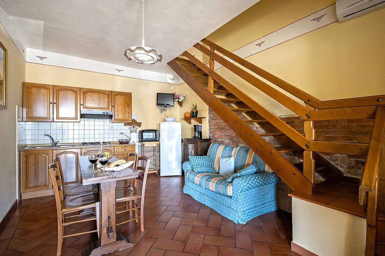 Agriturismo Lodolazzo