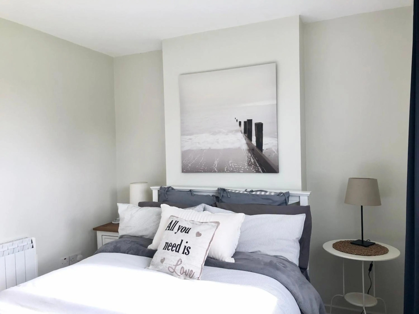 Charming, Modern Masonette in Heart of Fermoy River Town