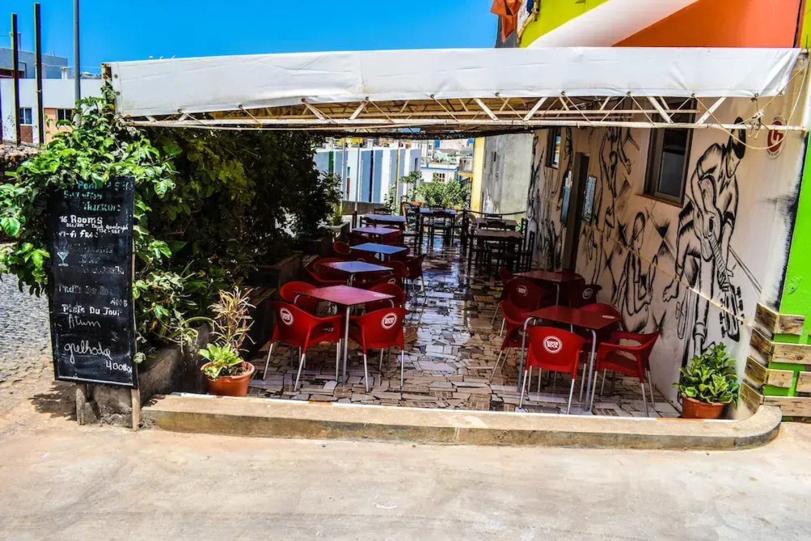 Residencial Ponta do Sol