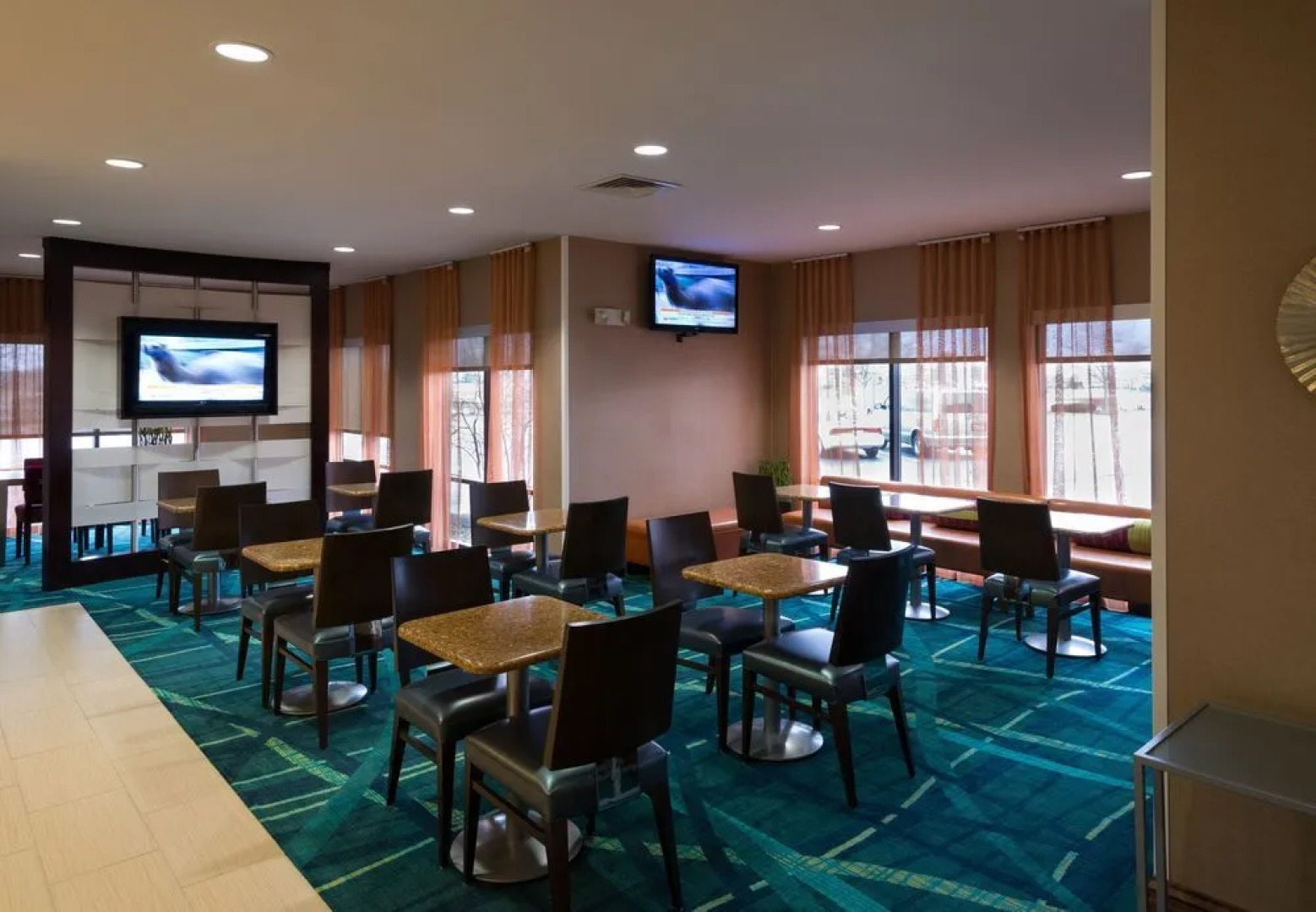 SpringHill Suites Chicago Bolingbrook