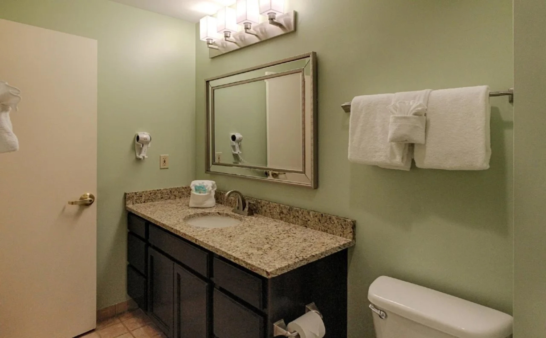 The Resort at Governor's Crossing